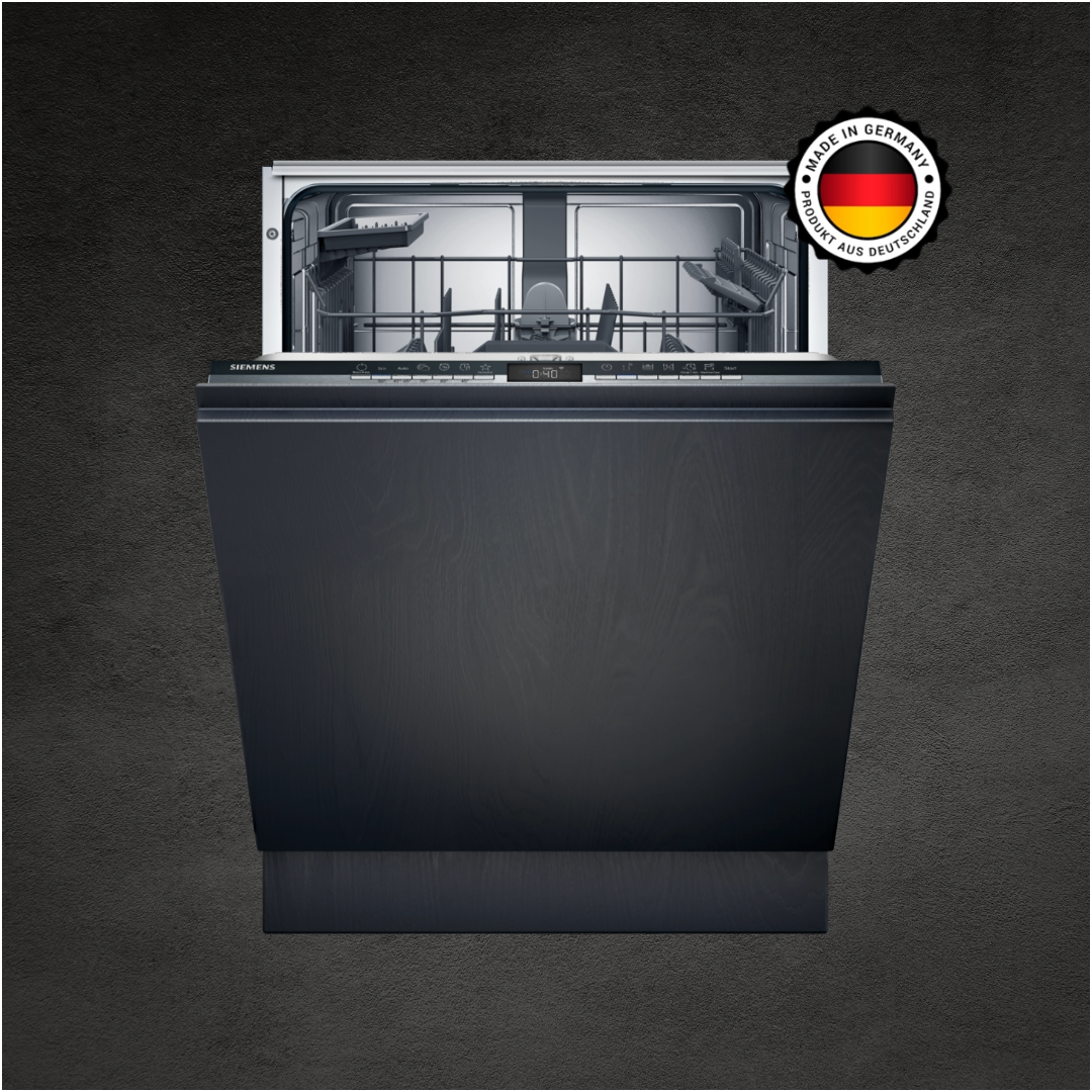 Indaplovė Siemens SN63HX02BD Indaplovė Siemens SN63HX02BD