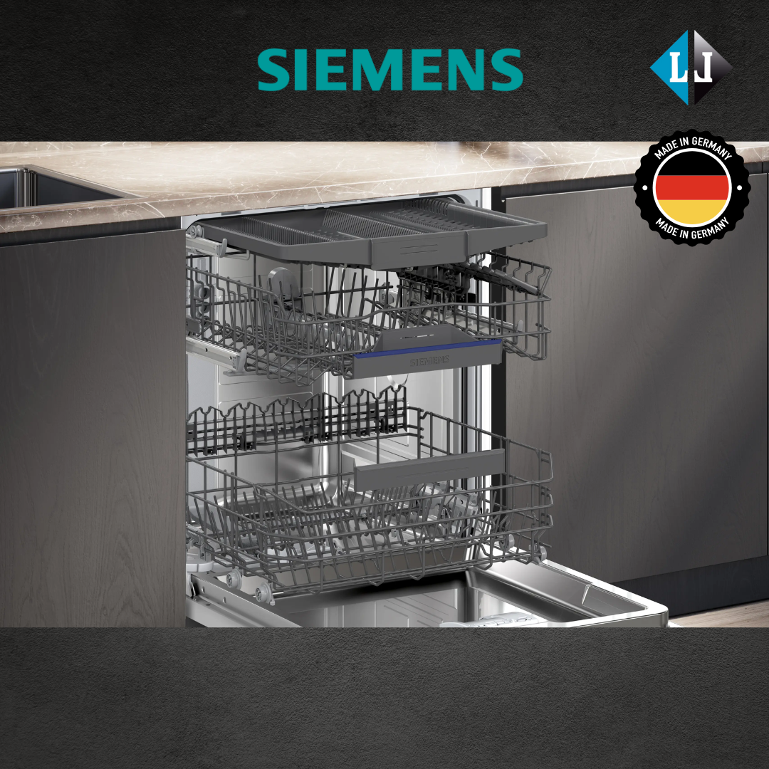 Indaplovė Siemens SN63HX03CE 1