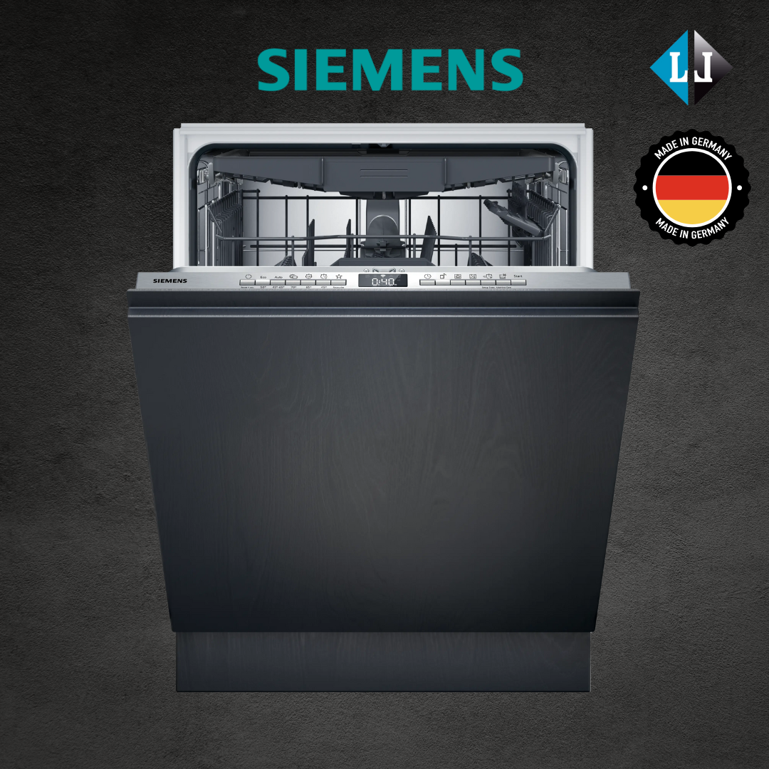 Indaplovė Siemens SN63HX03CE