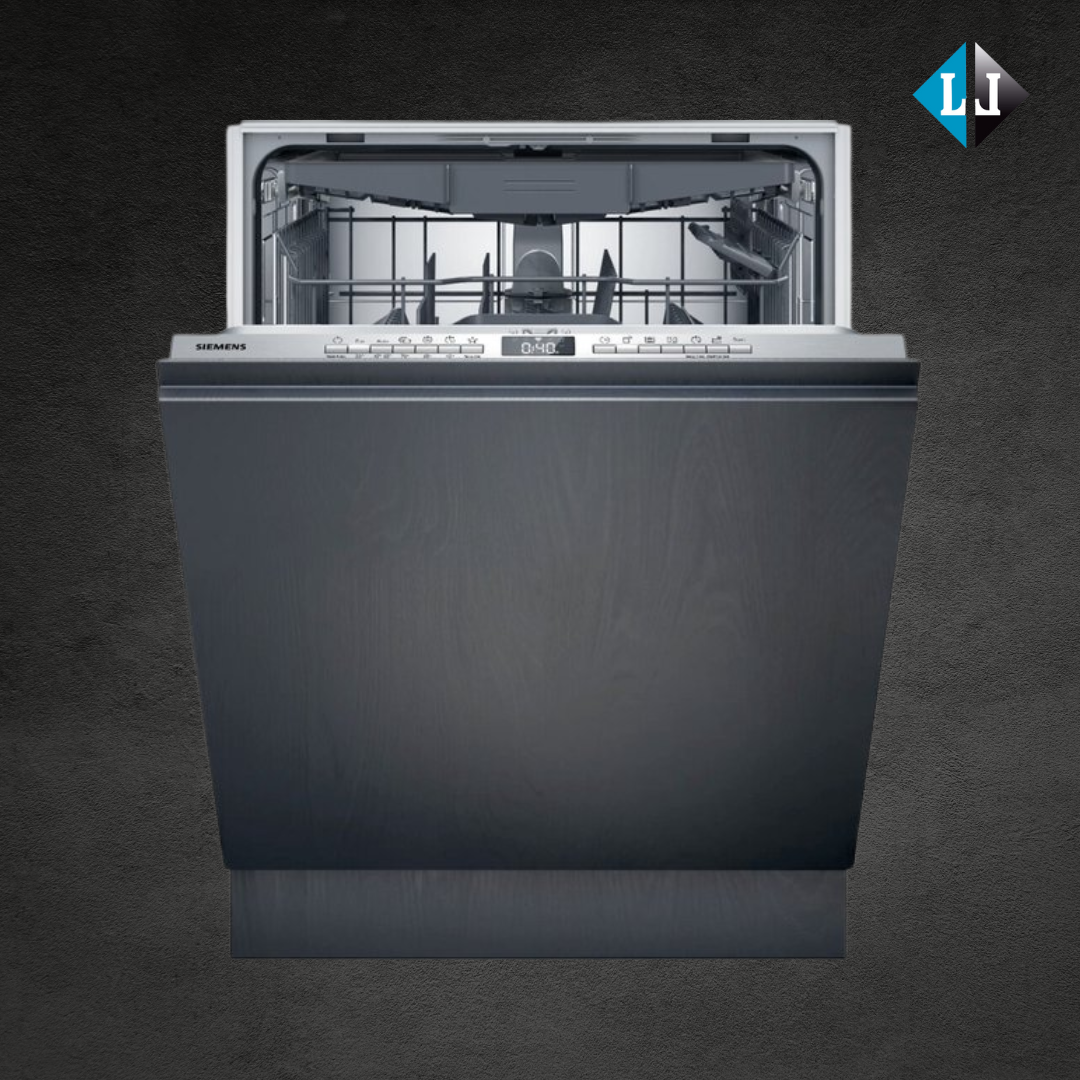 Indaplovė Siemens SN63HX16VE Indaplovė Siemens SN63HX16VE