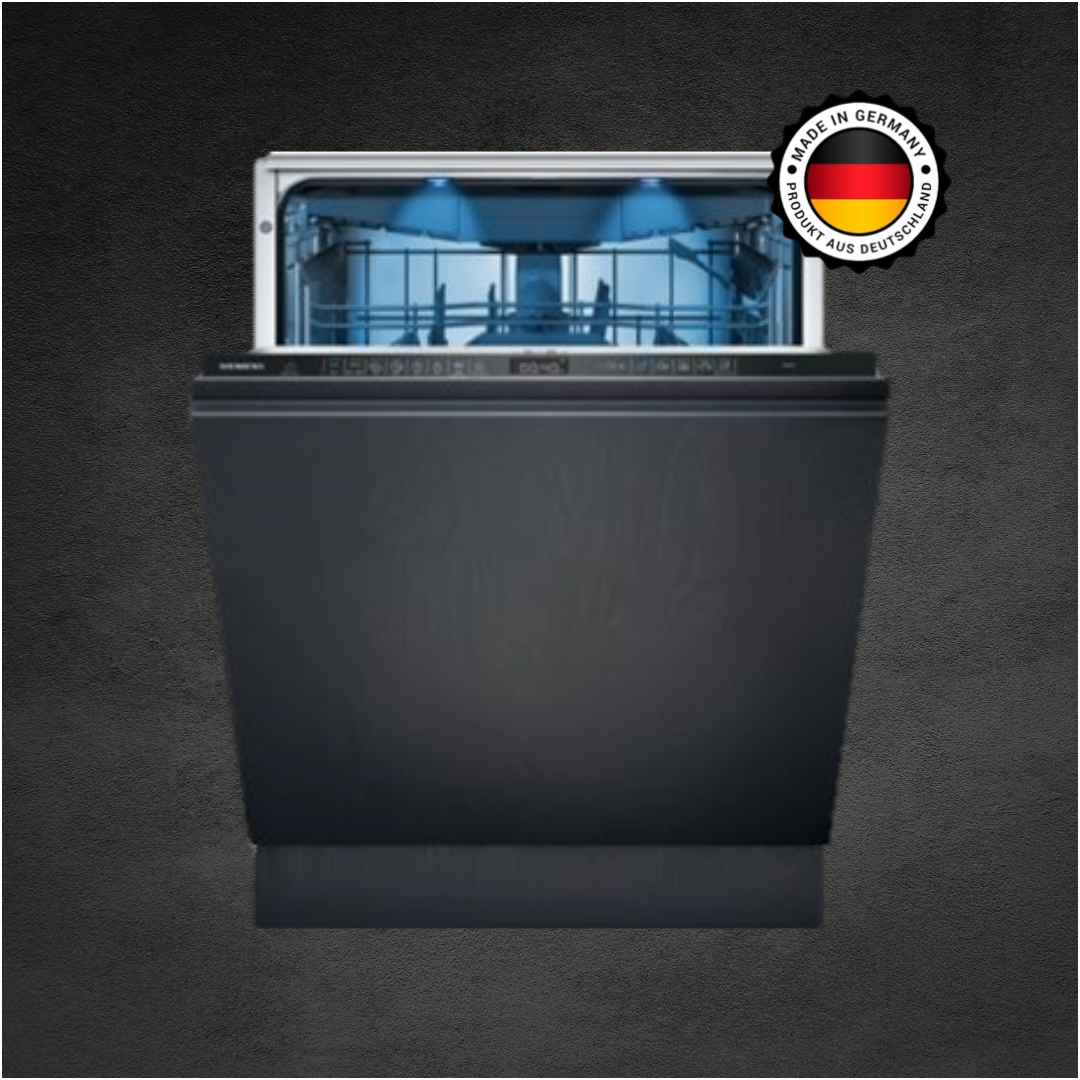 Indaplovė Siemens SN65ZX07CE Indaplovė Siemens SN65ZX07CE