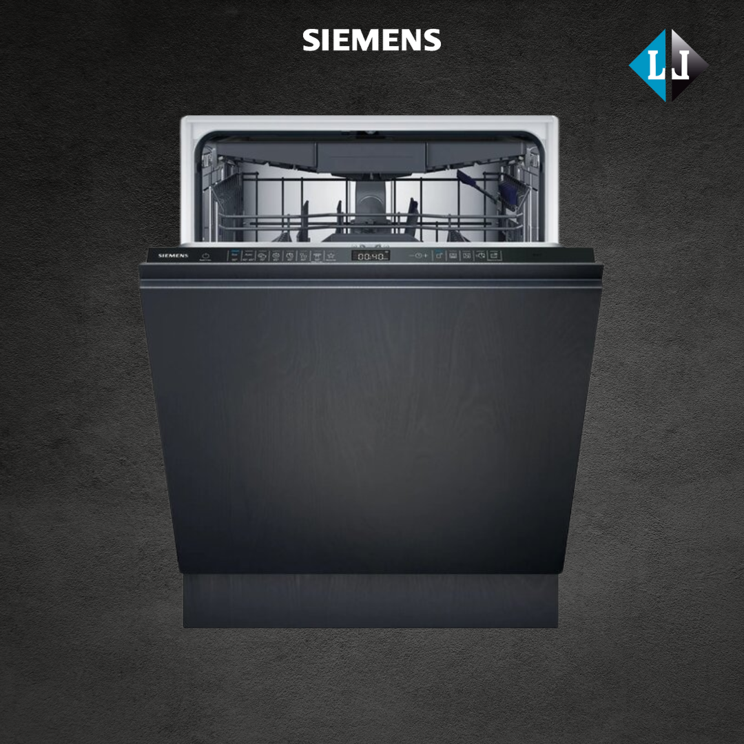 Indaplovė Siemens SN85EX11CE Indaplovė Siemens SN85EX11CE