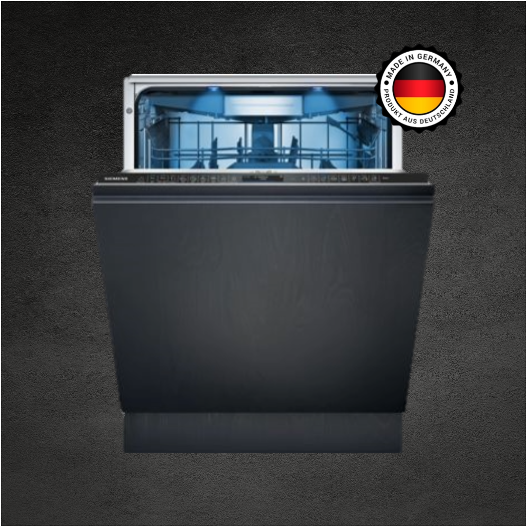 Indaplovė Siemens SN87TX00CE Indaplovė Siemens SN87TX00CE