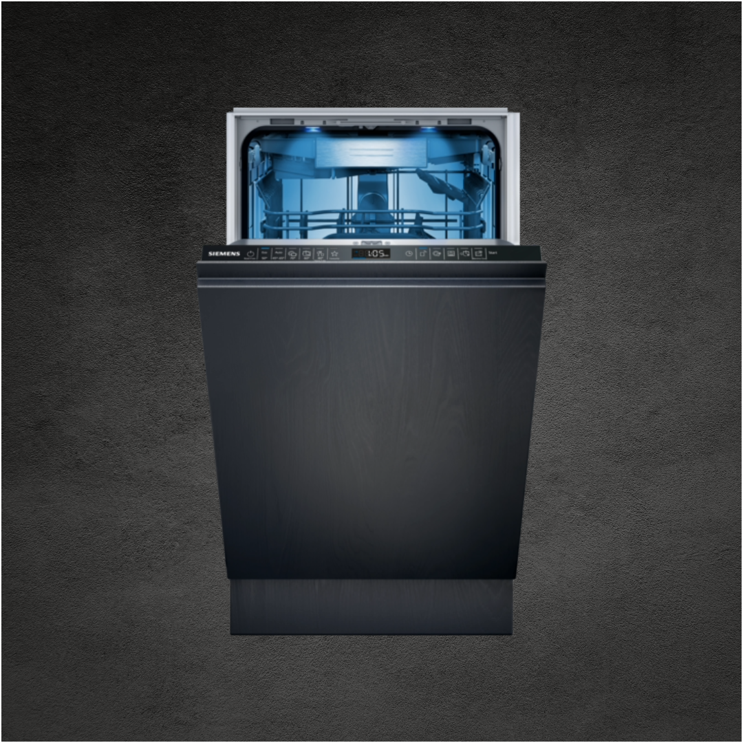 Indaplovė Siemens SR65ZX02MD Indaplovė Siemens SR65ZX02MD