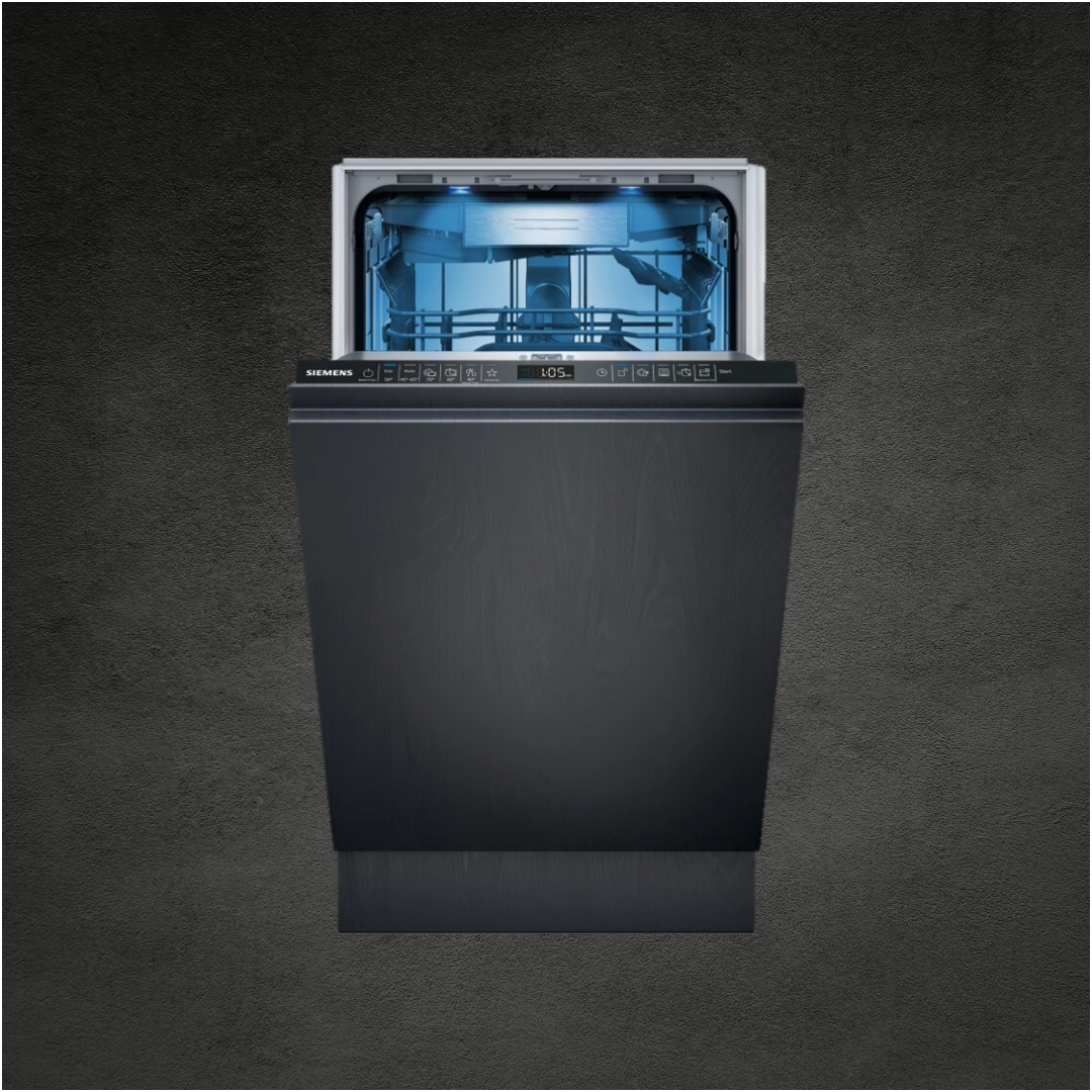 Indaplovė Siemens SR65ZX22ME Indaplovė Siemens SR65ZX22ME