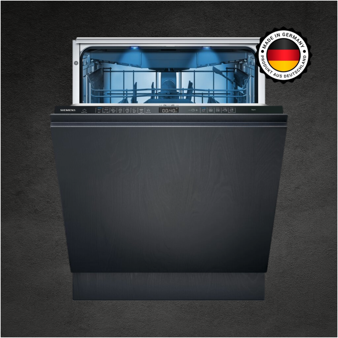 Indaplovė Siemens SX65EX07CE Indaplovė Siemens SX65EX07CE