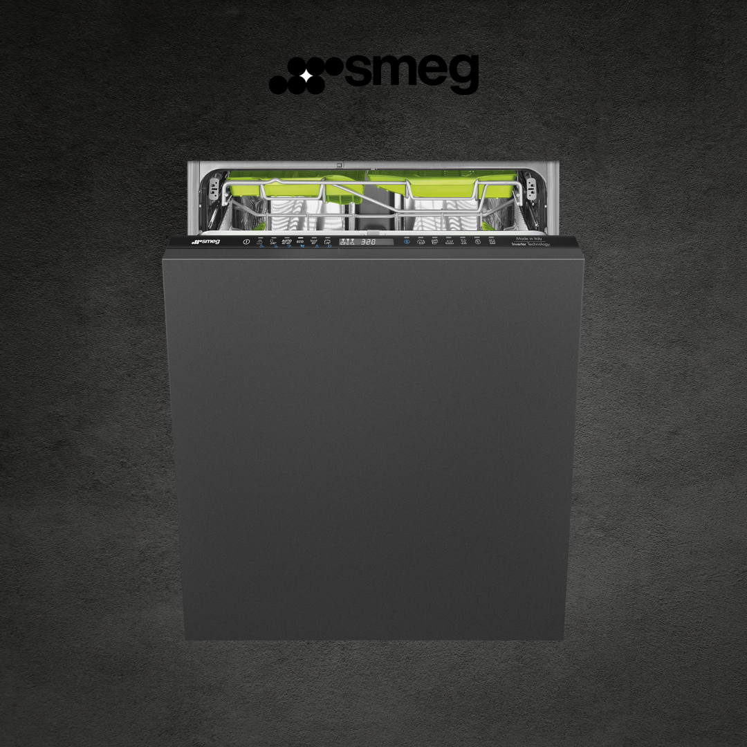Indaplovė SMEG ST354BQL 1