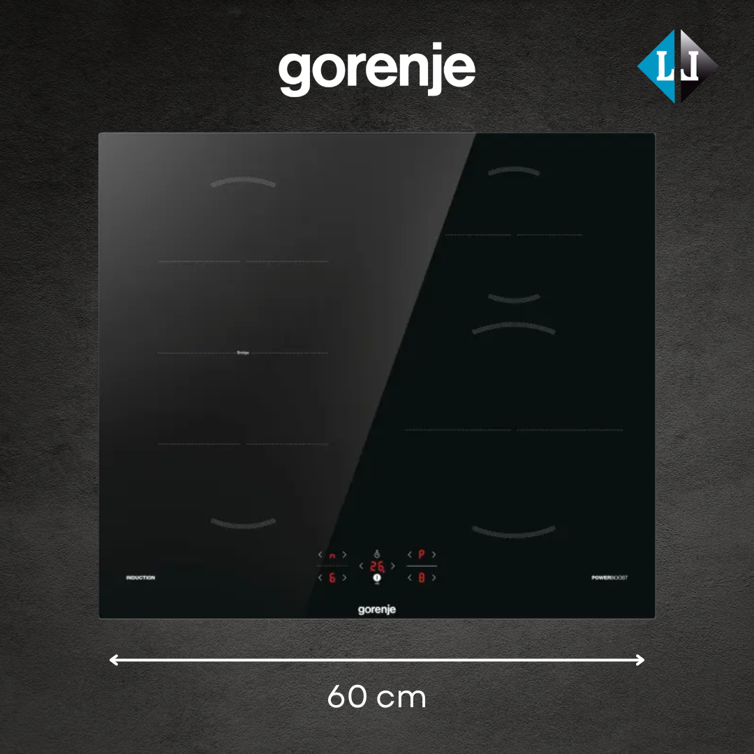 Indukcinė kaitlentė Gorenje GI621FMC - NEMOKAMAS PRISTATYMAS