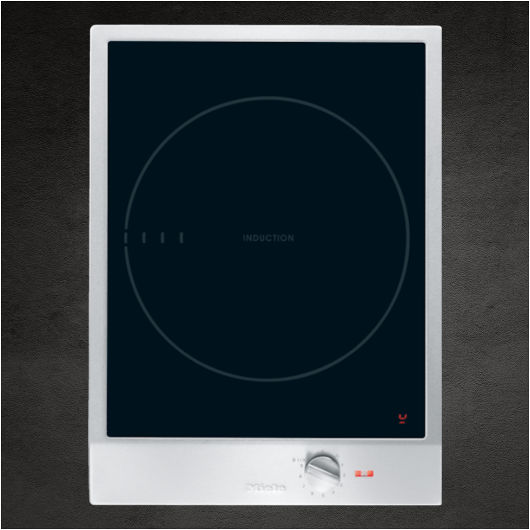 Indukcinė kaitlentė Miele CS 1221-1 I Indukcinė kaitlentė Miele CS 1221-1 I