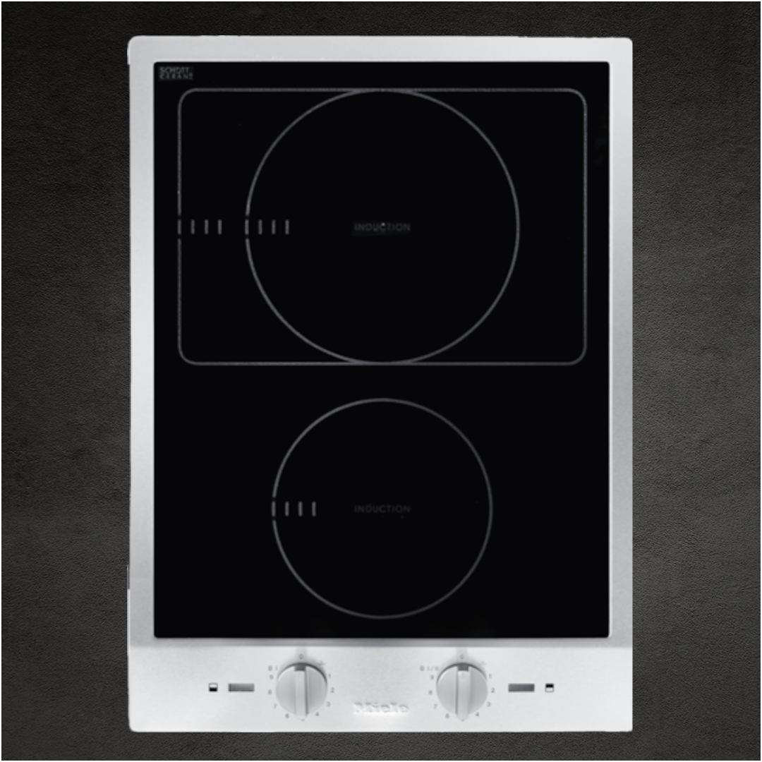 Indukcinė kaitlentė Miele CS 1222 I Indukcinė kaitlentė Miele CS 1222 I
