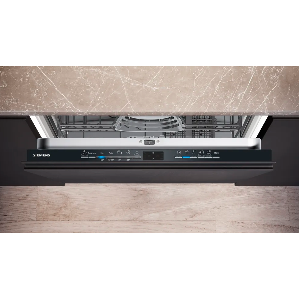 Indaplovė Siemens iQ100 SX61IX14TE 1 Indaplovė Siemens iQ100 SX61IX14TE 1