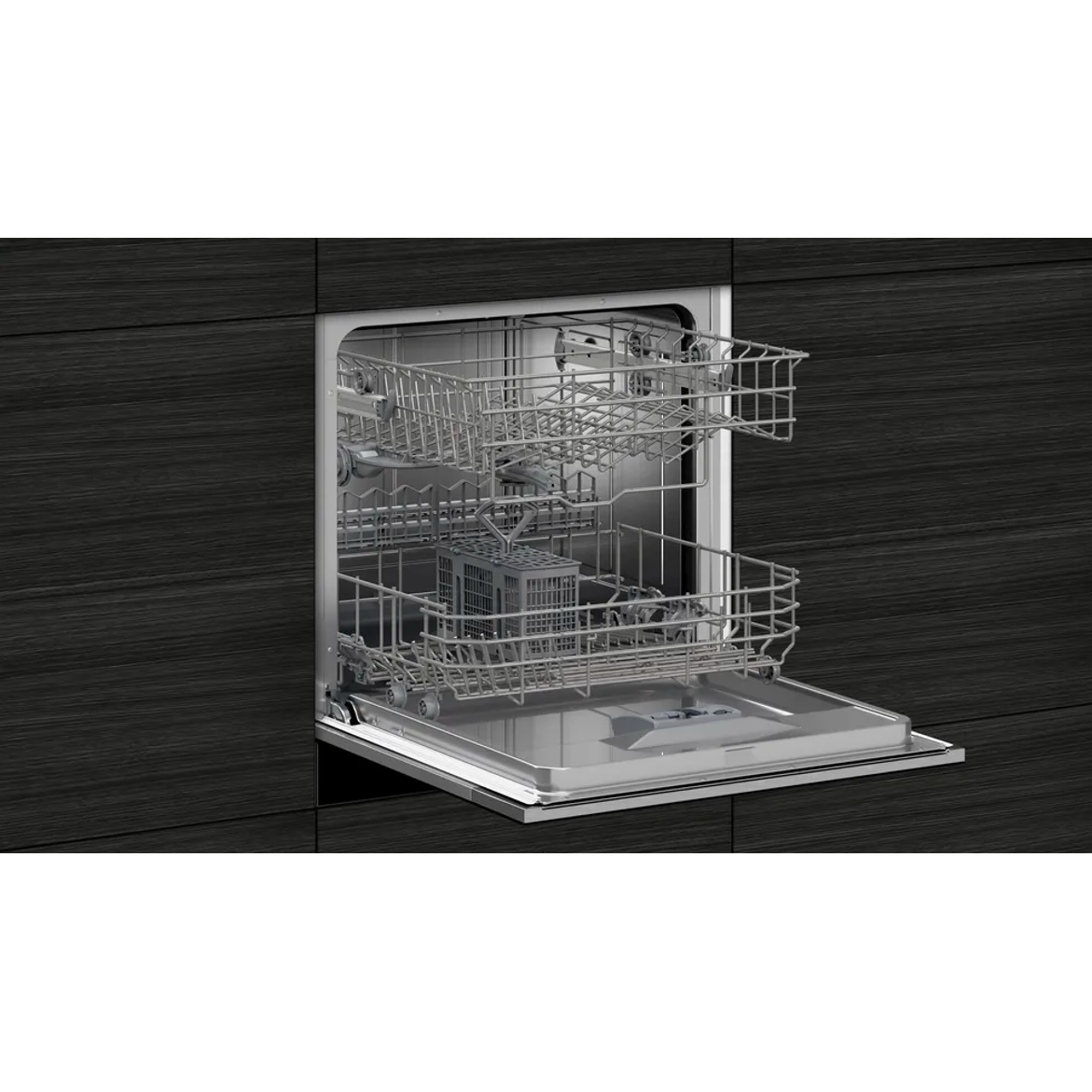 Indaplovė Siemens iQ500 SC05IB00TE 2