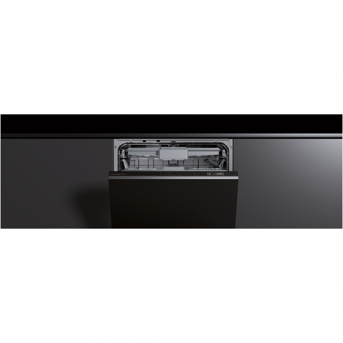 Indaplovė Kuppersbusch GX 6500.0 V 1 Indaplovė Kuppersbusch GX 6500.0 V 1