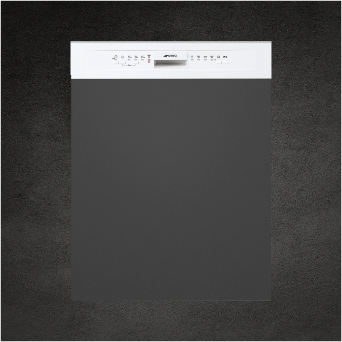 Indaplovė SMEG PL292DB Indaplovė SMEG PL292DB