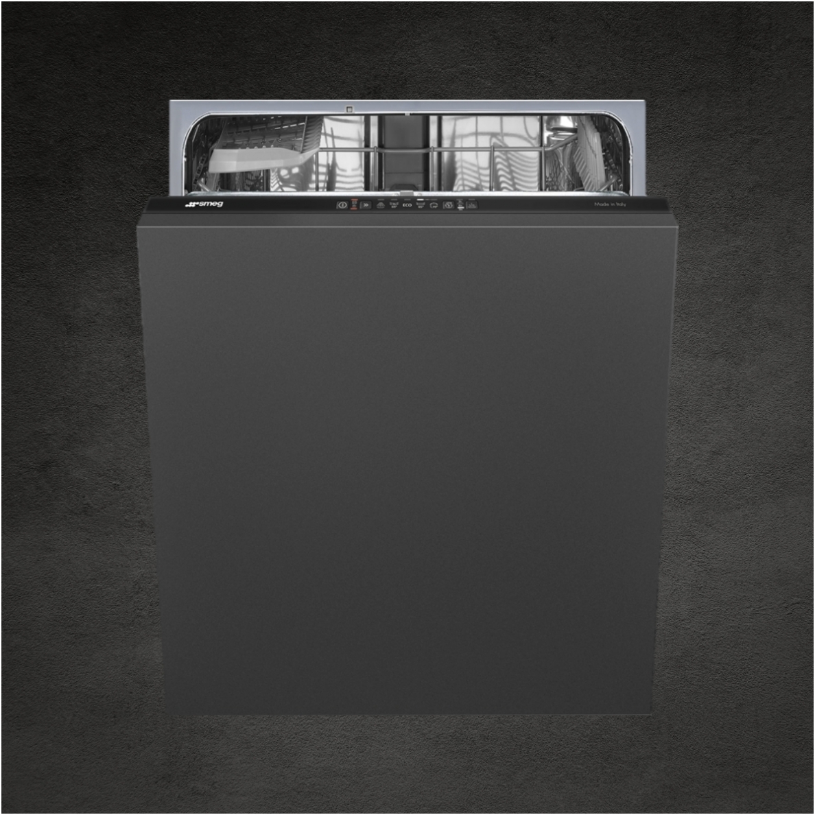 Indaplovė SMEG ST211DS Indaplovė SMEG ST211DS