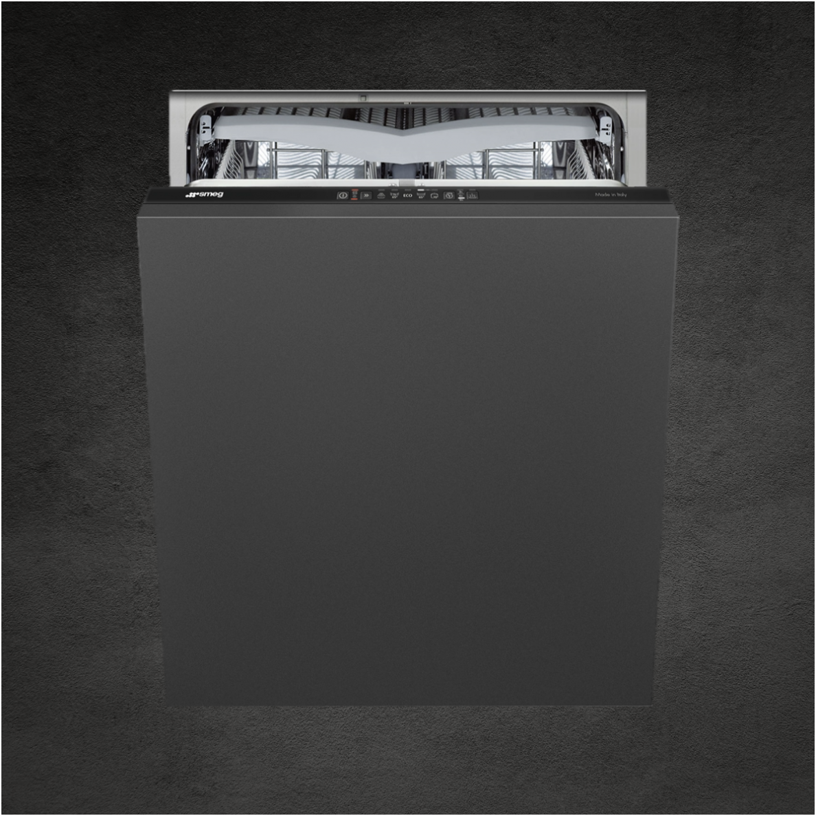 Indaplovė SMEG ST311CS Indaplovė SMEG ST311CS