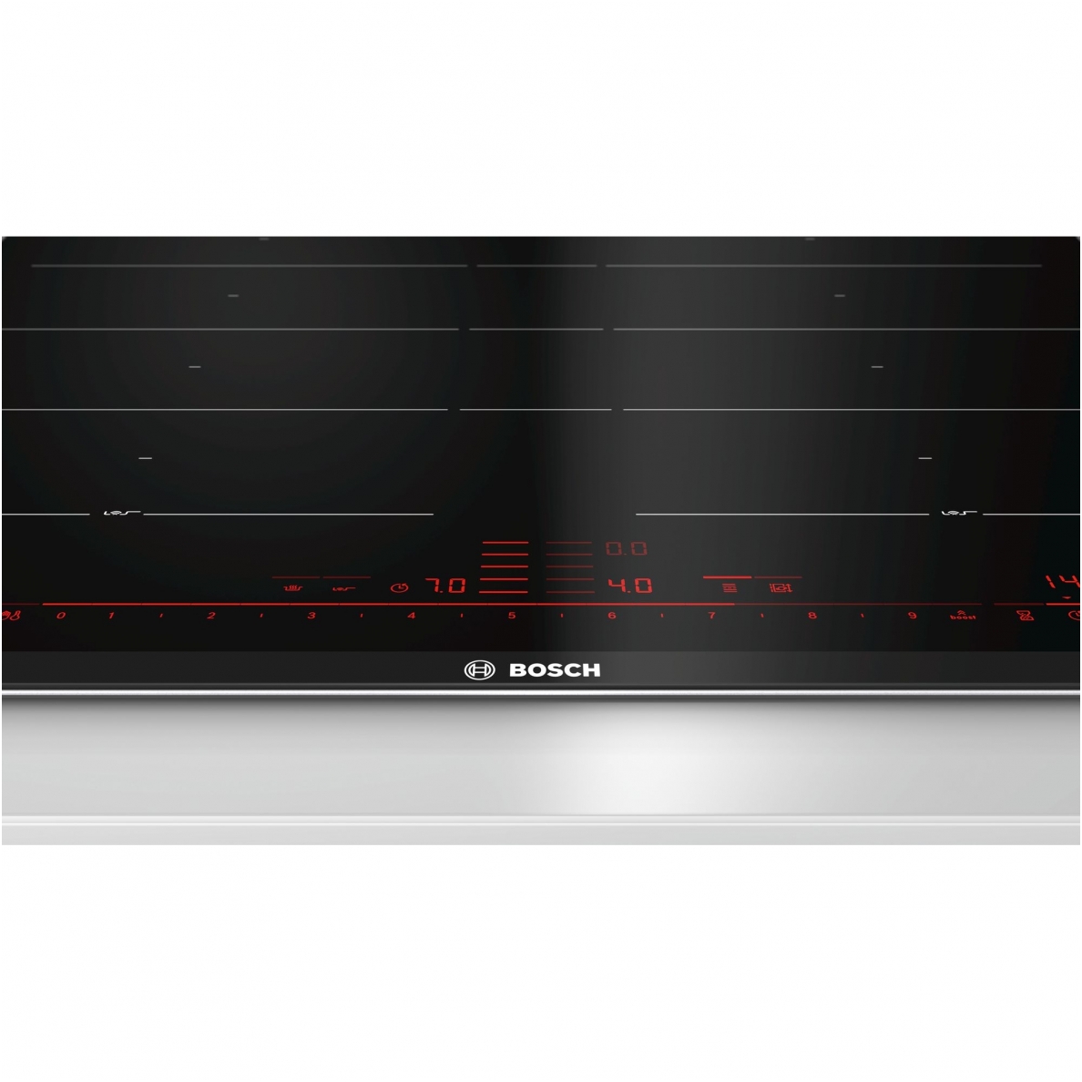 Indukcinė kaitlentė Bosch PXY675DC1E 1 Indukcinė kaitlentė Bosch PXY675DC1E 1