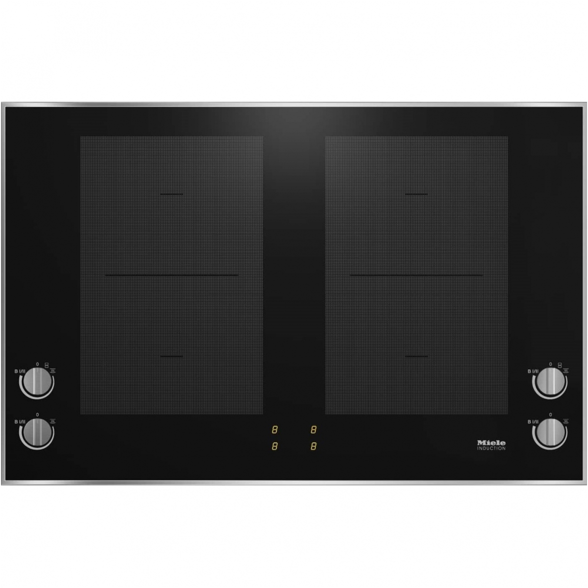 Indukcinė kaitlentė Miele KM 7174 FR Indukcinė kaitlentė Miele KM 7174 FR