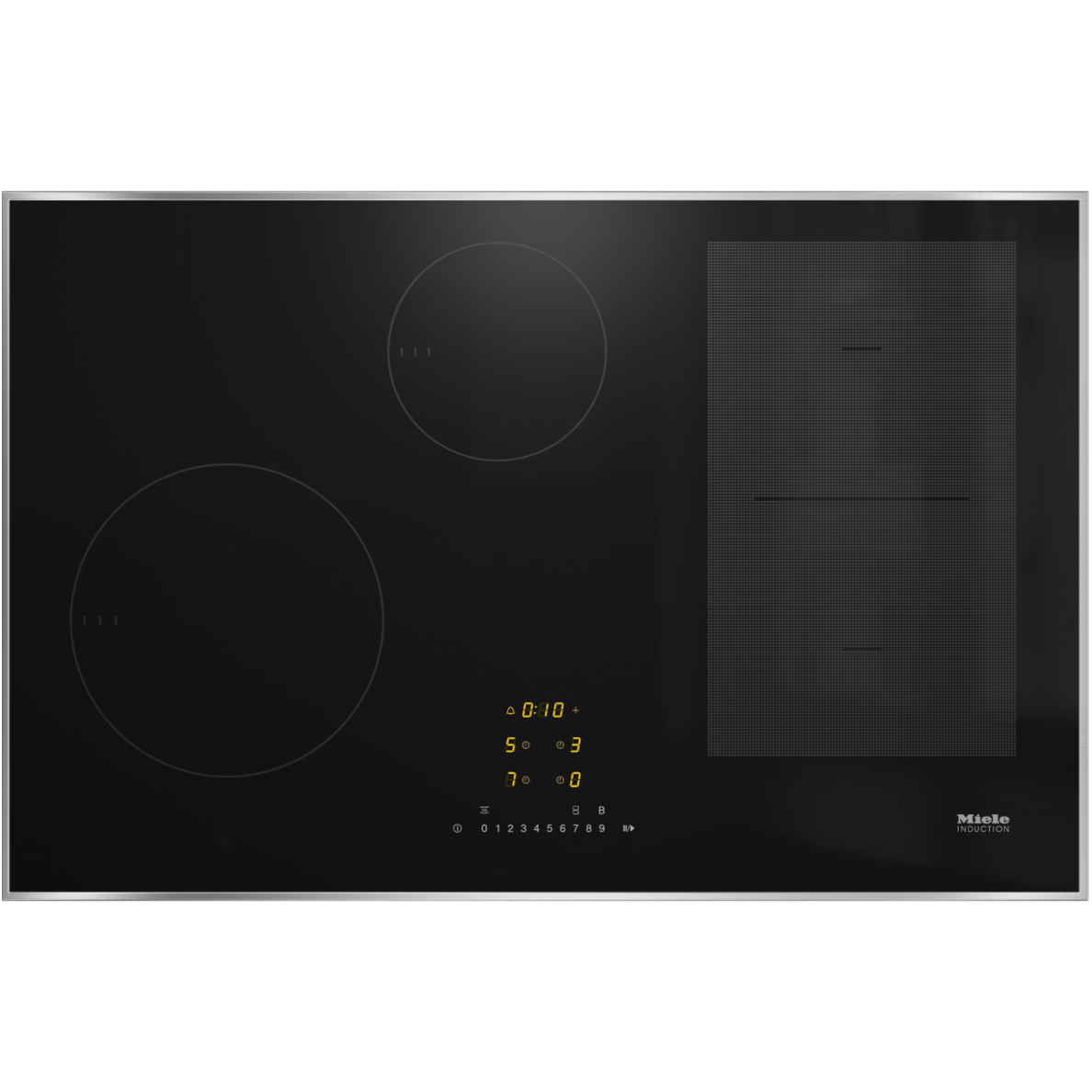 Indukcinė kaitlentė Miele KM 7474 FR Indukcinė kaitlentė Miele KM 7474 FR