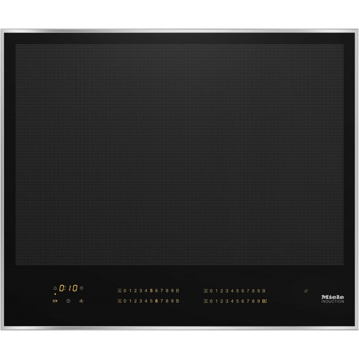 Indukcinė kaitlentė Miele KM 7667 FR Indukcinė kaitlentė Miele KM 7667 FR