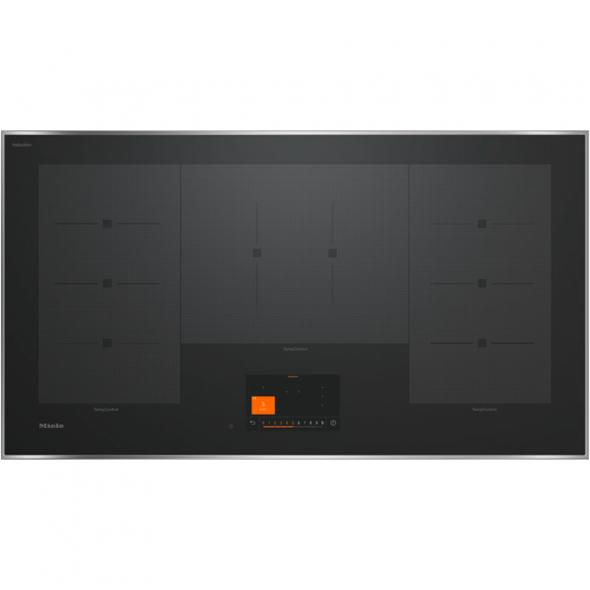 Indukcinė kaitlentė Miele KM 7999 FR Indukcinė kaitlentė Miele KM 7999 FR