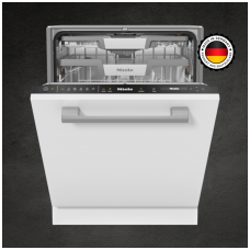 Indaplovė Miele G 7650 SCVi AutoDos