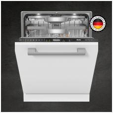Indaplovė Miele G 7760 SCVi AutoDos