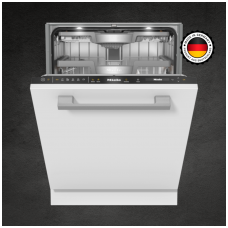 Indaplovė Miele G 7765 SCVi XXL AutoDos