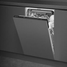 Indaplovė SMEG ST4523IN