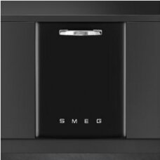 Indaplovė SMEG STFABBL3