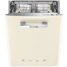 Indaplovė SMEG STFABCR3