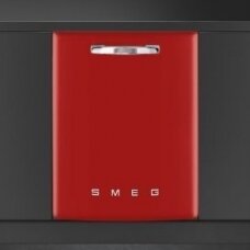 Indaplovė SMEG STFABRD3