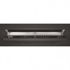 Indaplovė SMEG STL232CL