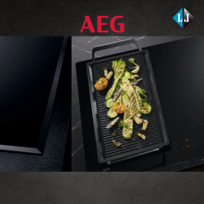 Indukcinė kaitlentė AEG IKB64341FB - Atsiimkite per 15 min!