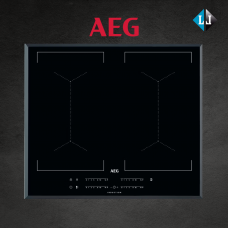 Indukcinė kaitlentė AEG IKE64450FB - Atsiimkite per 15 min!