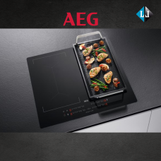 Indukcinė kaitlentė AEG IKE64450FB - Atsiimkite per 15 min!