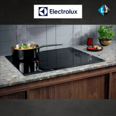 Indukcinė kaitlentė Electrolux EIP6446 - Atsiimkite per 15 min!