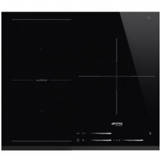Indukcinė kaitlentė SMEG SI1M7633B