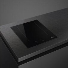 Indukcinė kaitlentė SMEG SIM3323D