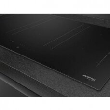 Indukcinė kaitlentė SMEG SIM3864D
