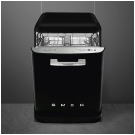 Indaplovė SMEG LVFABBL3 1