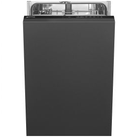 Indaplovė SMEG ST4512IN Indaplovė SMEG ST4512IN