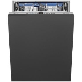 Indaplovė SMEG ST323PM Indaplovė SMEG ST323PM