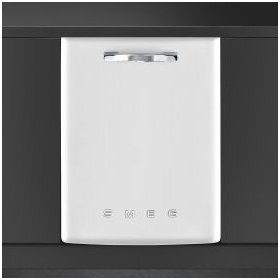 Indaplovė SMEG STFABWH3 1 Indaplovė SMEG STFABWH3 1