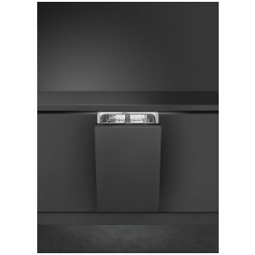 Indaplovė SMEG ST4522IN 1 Indaplovė SMEG ST4522IN 1