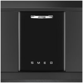 Indaplovė SMEG STFABBL3 1