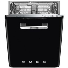 Indaplovė SMEG STFABBL3