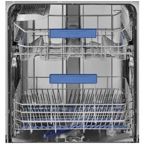 Indaplovė SMEG STL232CL 2 Indaplovė SMEG STL232CL 2