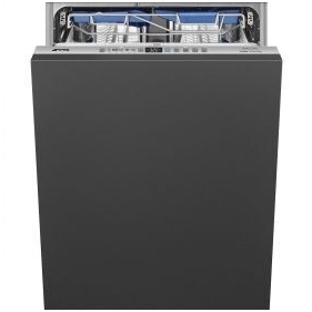 Indaplovė SMEG STL333CL Indaplovė SMEG STL333CL