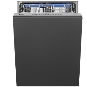Indaplovė SMEG STL323BQLH Indaplovė SMEG STL323BQLH